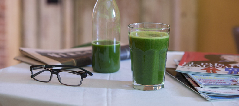 The Best Winter Smoothie – Check My Body Health Singapore