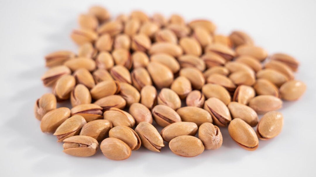 Pistachio Nut Allergy Signs and Symptoms Check My Body Health Singapore