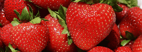 Strawberry Intolerance & Allergy | Signs & Symptoms