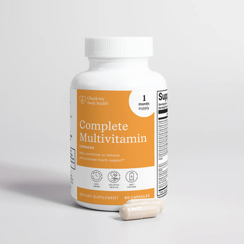 Complete Multivitamin